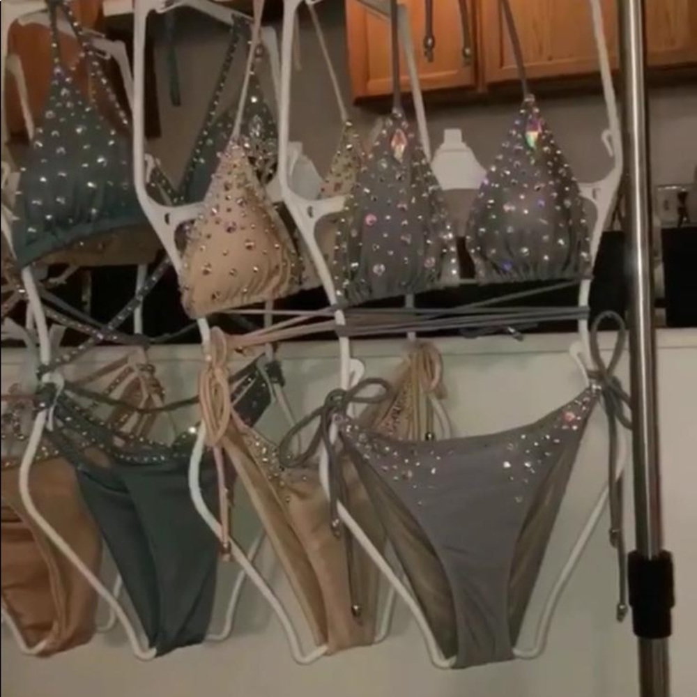 Bikinis